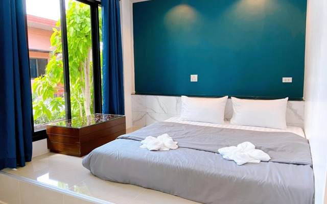 Petchngam Home Resort