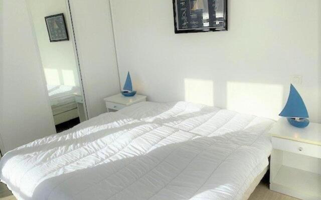 Appartement Quiberon, 2 Pièces, 3 Personnes - Fr-1-478-81