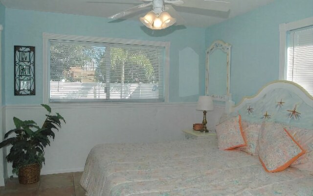 Seagrass Flats Unit 1