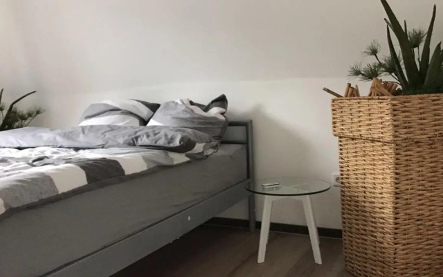 Stadtvilla Kö97 - Apartment Relax