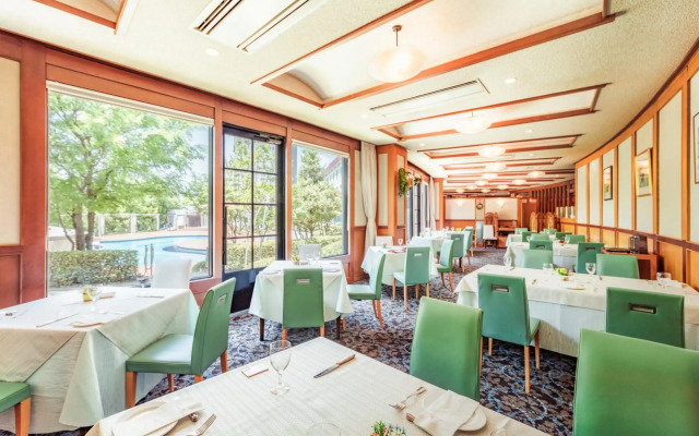 Senri Hankyu Hotel Osaka