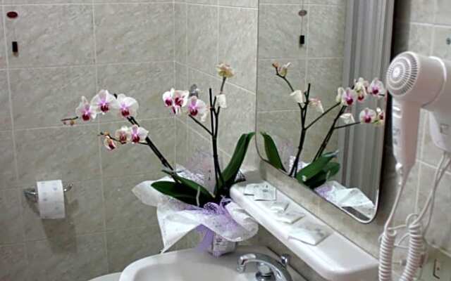 Hotel Tre Monti