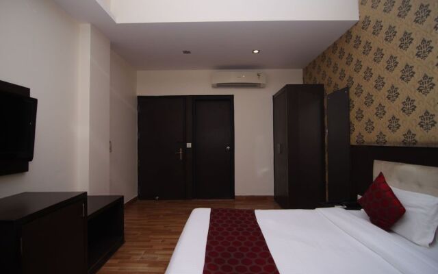 Mint Milestone Suites