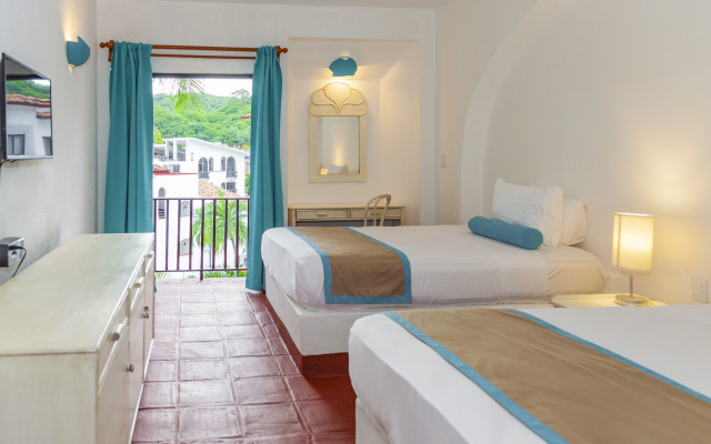 Hotel Marina Resort & Beach Club