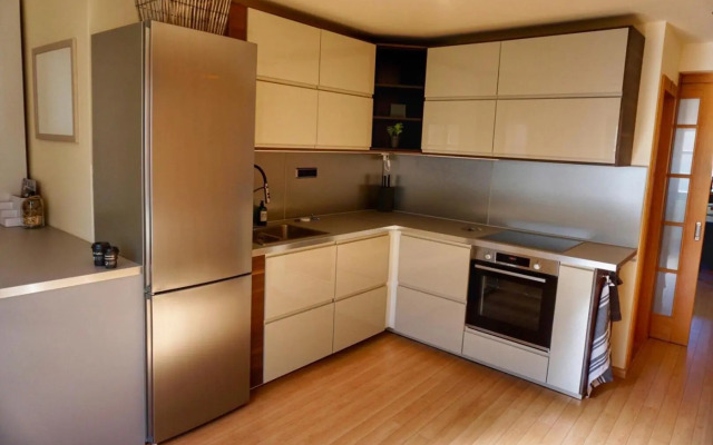 Rooftop Deluxe apartment