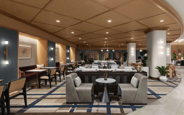 Hyatt Regency Irvine