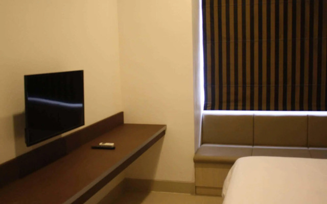 Sparks Odeon Sukabumi - Artotel Curated