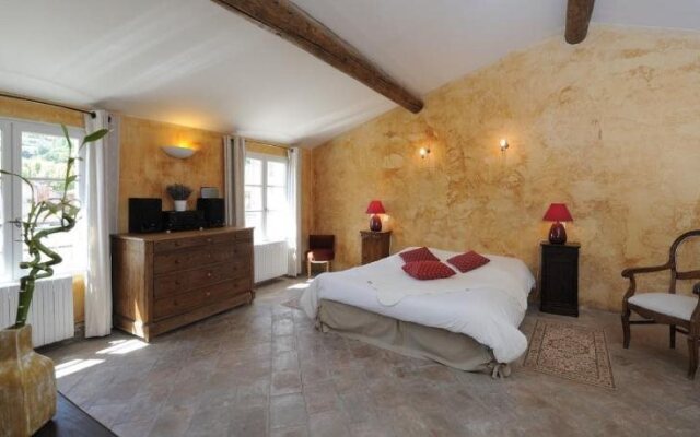 Отель Le Couvent