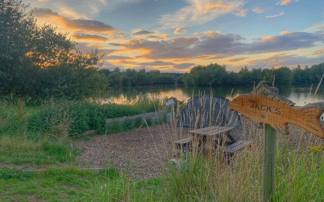 The Lodge Westmoor Farm