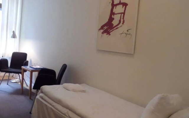 Hotell Maria Eriksson