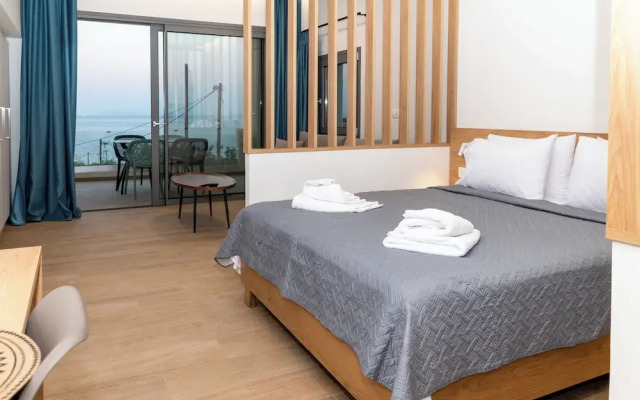 Enalis Studios & Apartments