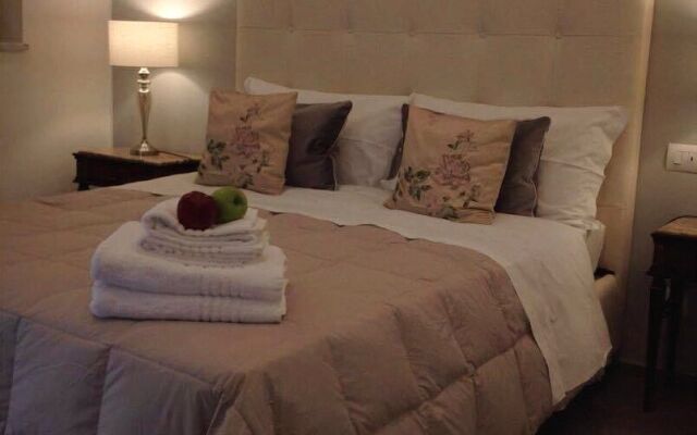 SanGregorio Luxury Suite