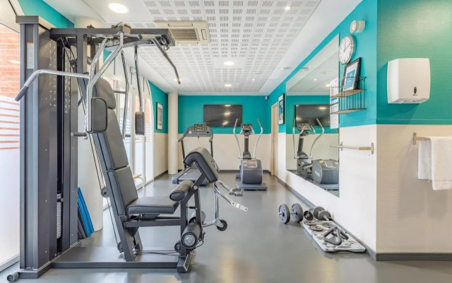 Appart´City Toulouse Colomiers - Appart Hôtel