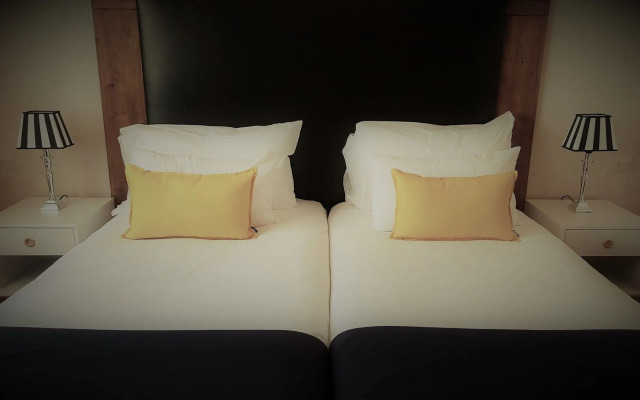 Contact Hôtel le Provence