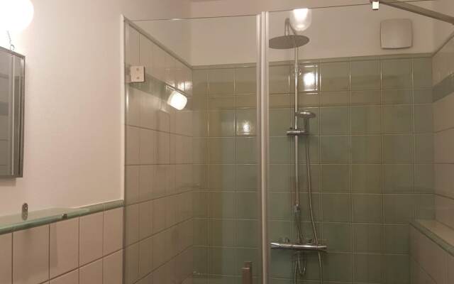 Authentic Apartment in a Polish Country House in a Quiet Region