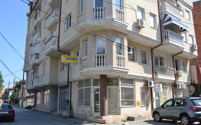 Bodan apartment