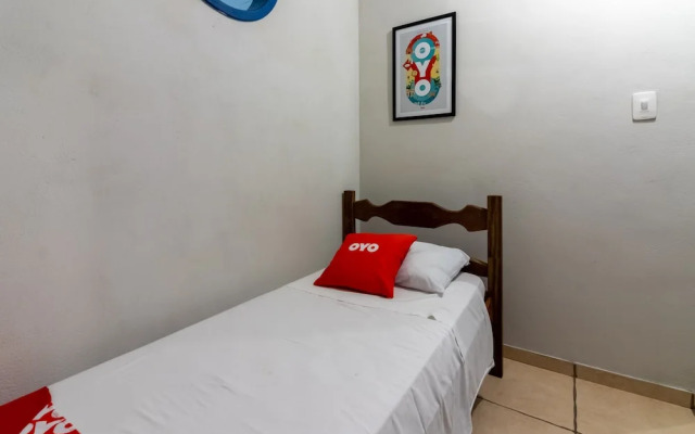 OYO Hospedaria Mineira