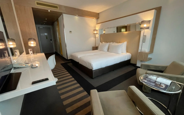 Westcord WTC Hotel Leeuwarden