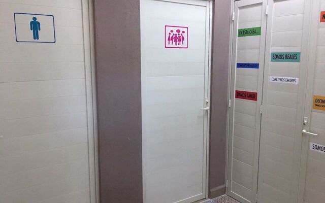 Hostal Bucerias