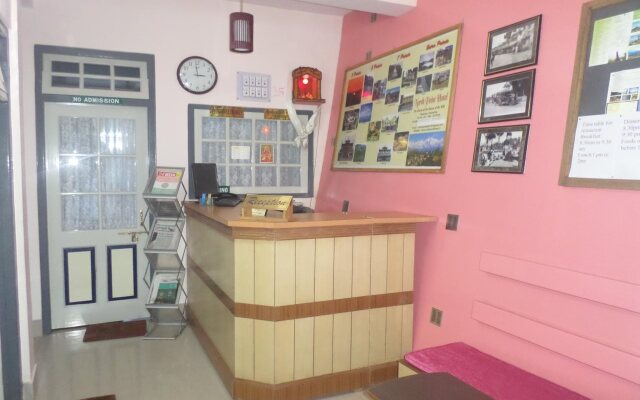 North Point Hotel