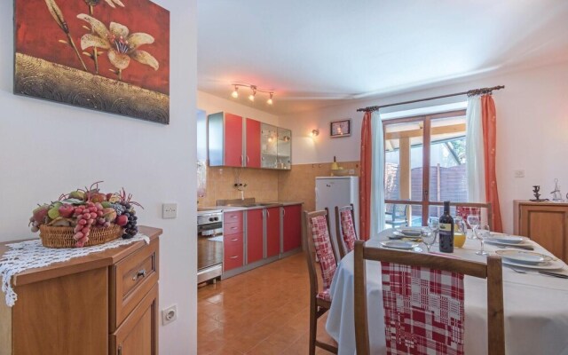 Stunning Home in Pula With 3 Bedrooms and Outdoor Swimming Pool