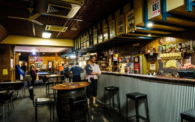 Anglers Inn