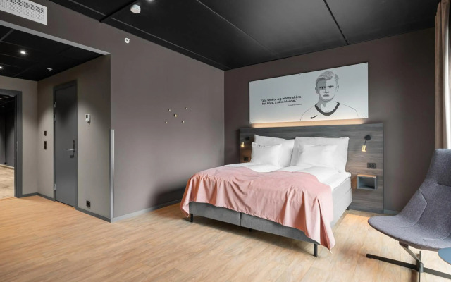 Hotell Jæren
