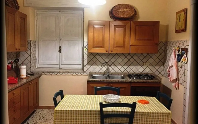 La Casa nella Pineta