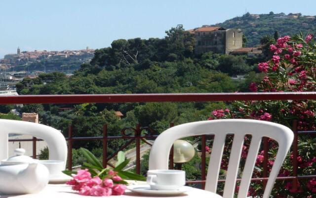 Residence Green Park