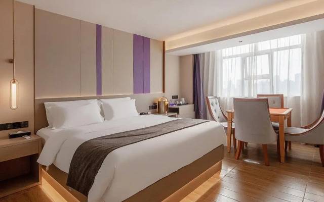 Lavande Hotel (Xiangtan Xiangxiang Hotel)