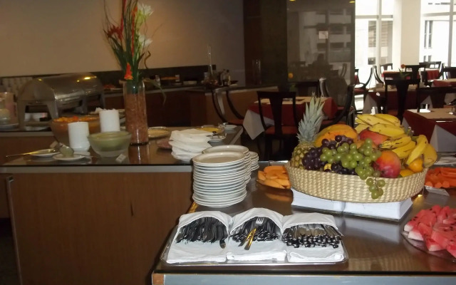 Costa Do Mar Hotel