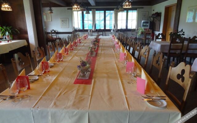 Hotel Restaurant Rustica