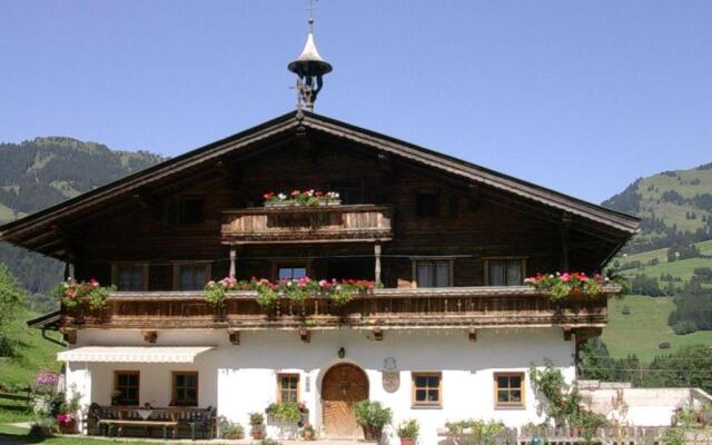 Bauernhof Malernhof
