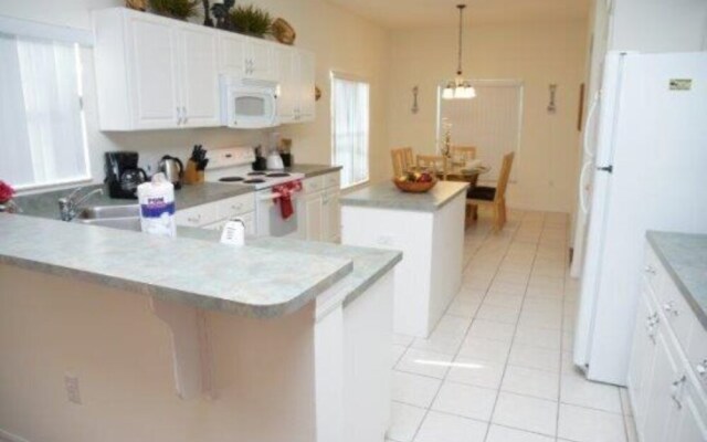 Ta708or 4 Bedroom Home