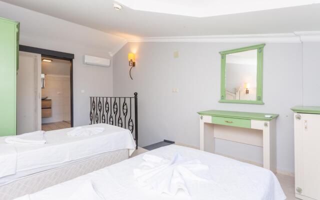 Villa Deniz Paradise