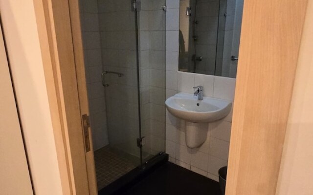 The Gallery Apartments ACCRA