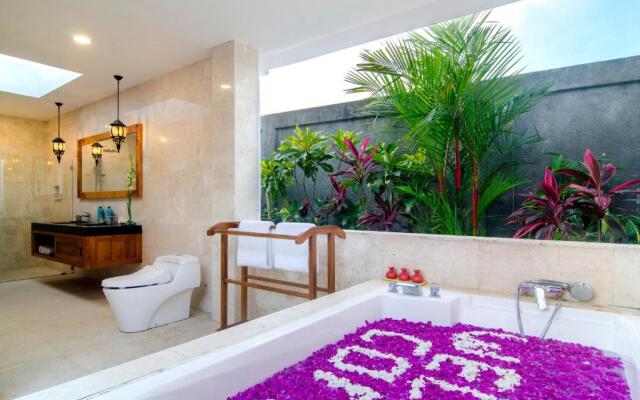 Danakha Villa Ubud