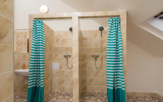 Easy Housing Hostel In Prague