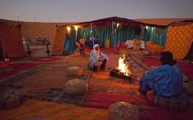 Bivouac Desert Dream 4x4