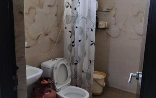 Orchid Suites Apartments