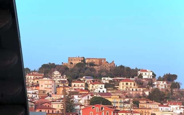 La Dea dell'Abbondanza