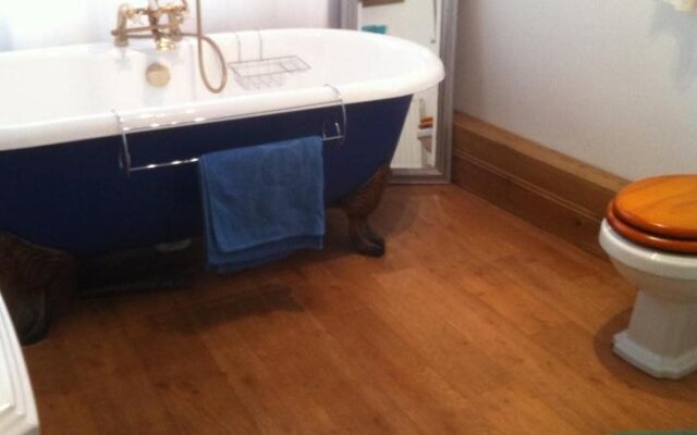 Bank House Duns Guest Rooms