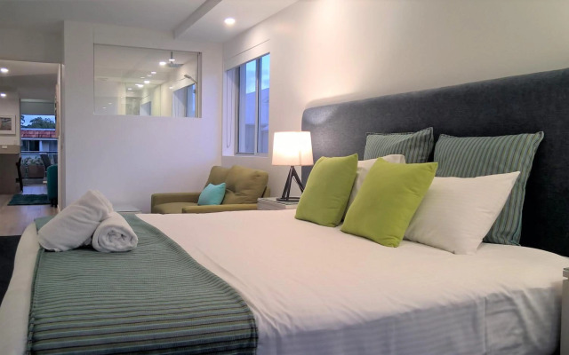 Wantima Hastings St 1 Bedroom Unit possible 3pm checkout weekends