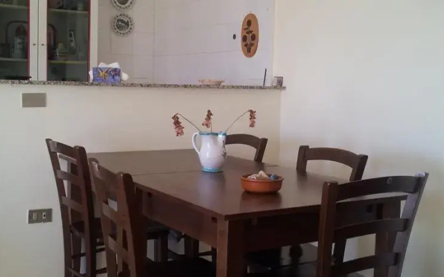 Casa Marino