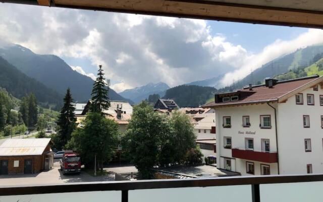 Apartment Wild Ebene