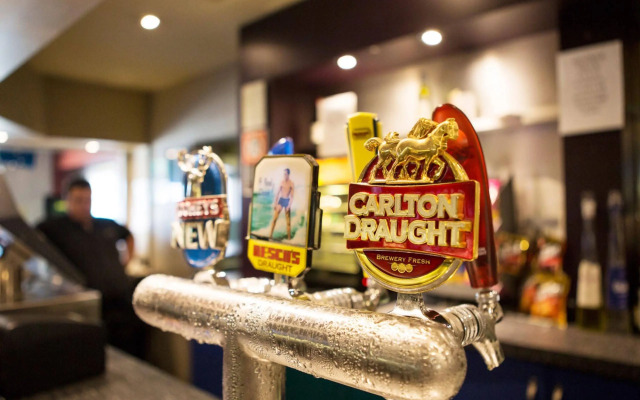Villawood Hotel