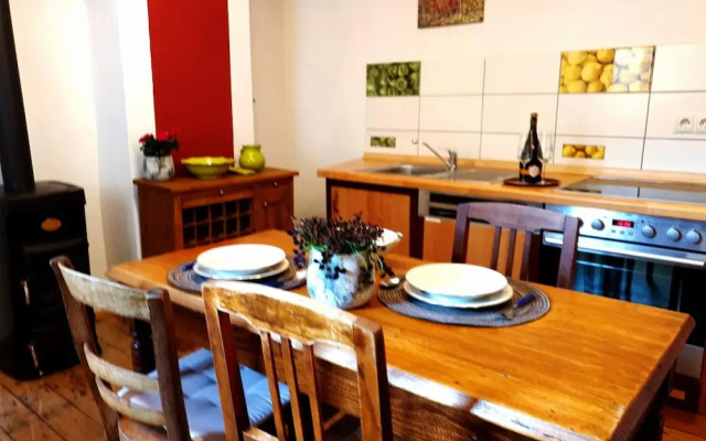 Eulenhaus Ediger-eller