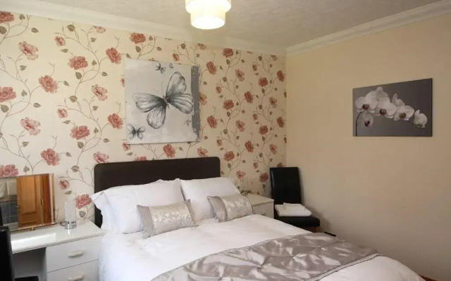 Shelbeck B&B