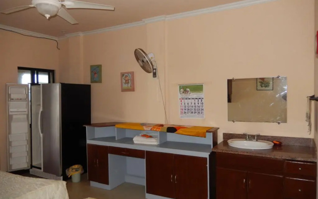 Casa Royal Beach Front