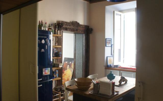 Colosseo-Monti-Colosseum